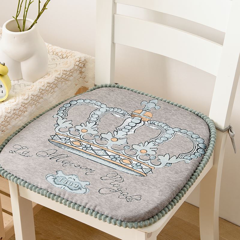 Soft Seat Cushion